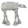 Star Wars: The Mandalorian & Grogu - Figurine Imperial Remnant AT-AT, RC