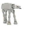 Star Wars: The Mandalorian & Grogu - Figurine Imperial Remnant AT-AT, RC