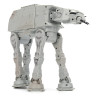 Star Wars: The Mandalorian & Grogu - Imperial Remnant AT-AT figure, RC