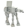 Star Wars: The Mandalorian & Grogu - Imperial Remnant AT-AT figure, RC