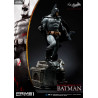 DC Comics, Batman Arkham City - Batman figure