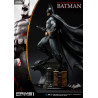 DC Comics, Batman Arkham City - Batman figure