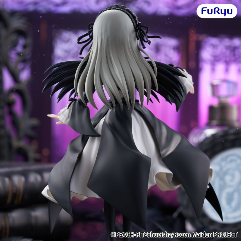 PRÉCOMMANDE - Rozen Maiden...