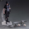 Final Fantasy XV - Noctis figure, Play Arts Kai (reissue)