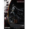DC Comics, Batman Arkham City - Batman figure