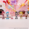 Puella Magi Madoka Magica - Pack 6 figures PalVerse
