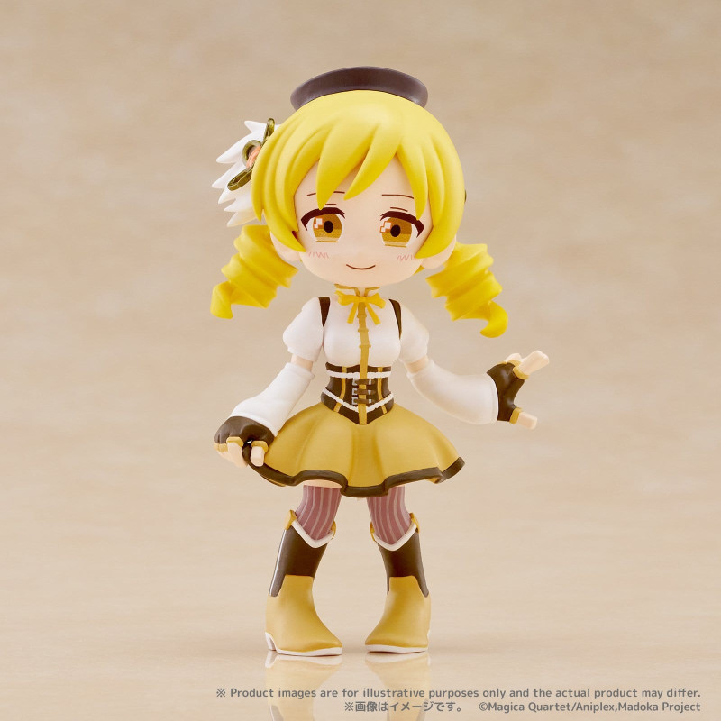 Puella Magi Madoka Magica -...