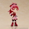 Puella Magi Madoka Magica - Pack 6 figures PalVerse