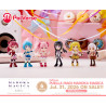 Puella Magi Madoka Magica - Pack 6 figures PalVerse