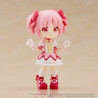 Puella Magi Madoka Magica - Pack 6 figures PalVerse