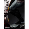 DC Comics, Batman Arkham City - Batman figure