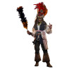 PRE ORDER - Disney, Pirates of the Caribbean - Pelegostos Chief Jack Sparrow figure, DX