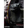 DC Comics, Batman Arkham City - Batman figure