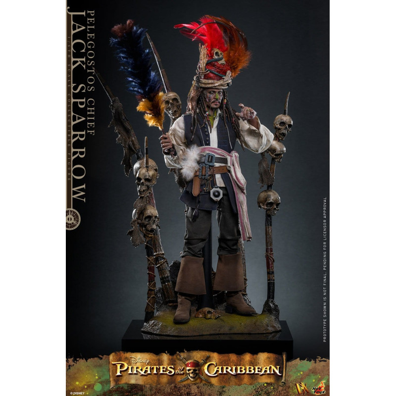 PRE ORDER - Disney, Pirates...