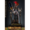 PRE ORDER - Disney, Pirates of the Caribbean - Pelegostos Chief Jack Sparrow figure, DX