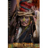 PRE ORDER - Disney, Pirates of the Caribbean - Pelegostos Chief Jack Sparrow figure, DX