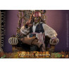 PRE ORDER - Disney, Pirates of the Caribbean - Pelegostos Chief Jack Sparrow figure, DX