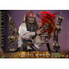 PRE ORDER - Disney, Pirates of the Caribbean - Pelegostos Chief Jack Sparrow figure, DX