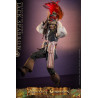 PRE ORDER - Disney, Pirates of the Caribbean - Pelegostos Chief Jack Sparrow figure, DX