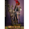 PRE ORDER - Disney, Pirates of the Caribbean - Pelegostos Chief Jack Sparrow figure, DX