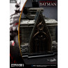 DC Comics, Batman Arkham City - Batman figure