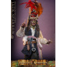 PRE ORDER - Disney, Pirates of the Caribbean - Pelegostos Chief Jack Sparrow figure, DX
