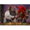 PRE ORDER - Disney, Pirates of the Caribbean - Pelegostos Chief Jack Sparrow figure, DX