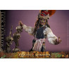 PRE ORDER - Disney, Pirates of the Caribbean - Pelegostos Chief Jack Sparrow figure, DX