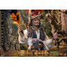 PRE ORDER - Disney, Pirates of the Caribbean - Pelegostos Chief Jack Sparrow figure, DX