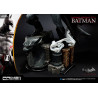 DC Comics, Batman Arkham City - Batman figure