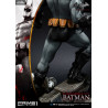 DC Comics, Batman Arkham City - Batman figure