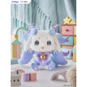 PRE ORDER - Nijisanji - Lunlun figure Soft Vinyl Flocky, F:Nex
