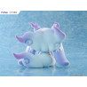 PRE ORDER - Nijisanji - Lunlun figure Soft Vinyl Flocky, F:Nex