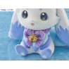 PRE ORDER - Nijisanji - Lunlun figure Soft Vinyl Flocky, F:Nex