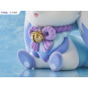 PRE ORDER - Nijisanji - Lunlun figure Soft Vinyl Flocky, F:Nex