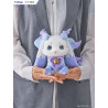 PRE ORDER - Nijisanji - Lunlun figure Soft Vinyl Flocky, F:Nex