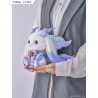PRE ORDER - Nijisanji - Lunlun figure Soft Vinyl Flocky, F:Nex