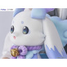 PRE ORDER - Nijisanji - Lunlun figure Soft Vinyl Flocky, F:Nex