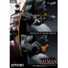 DC Comics, Batman Arkham City - Batman figure