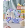 PRE ORDER - Nijisanji - Lunlun figure Soft Vinyl Flocky, F:Nex