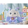PRE ORDER - Nijisanji - Lunlun figure Soft Vinyl Flocky, F:Nex