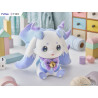 PRE ORDER - Nijisanji - Lunlun figure Soft Vinyl Flocky, F:Nex