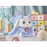 PRE ORDER - Nijisanji - Lunlun figure Soft Vinyl Flocky, F:Nex