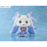 PRE ORDER - Nijisanji - Lunlun figure Soft Vinyl Flocky, F:Nex
