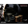 DC Comics, Batman Arkham City - Batman figure