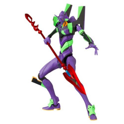 Neon Genesis Evangelion -...