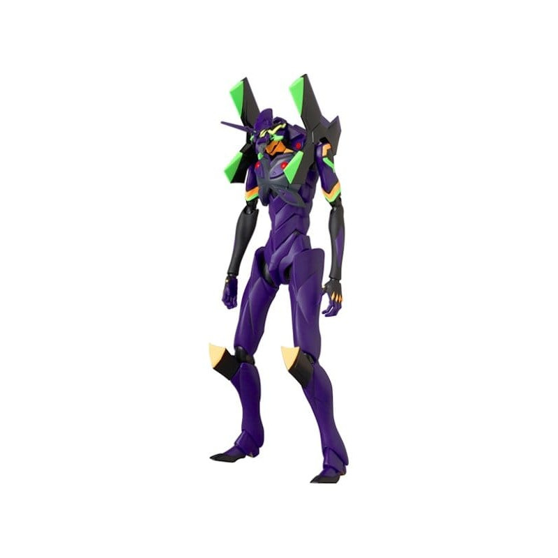 Neon Genesis Evangelion - EVA13 (2021) figure, MAFEX