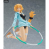 Fate/Grand Order - Figure Archer/Jeanne d'Arc, Figma