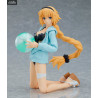Fate/Grand Order - Figure Archer/Jeanne d'Arc, Figma