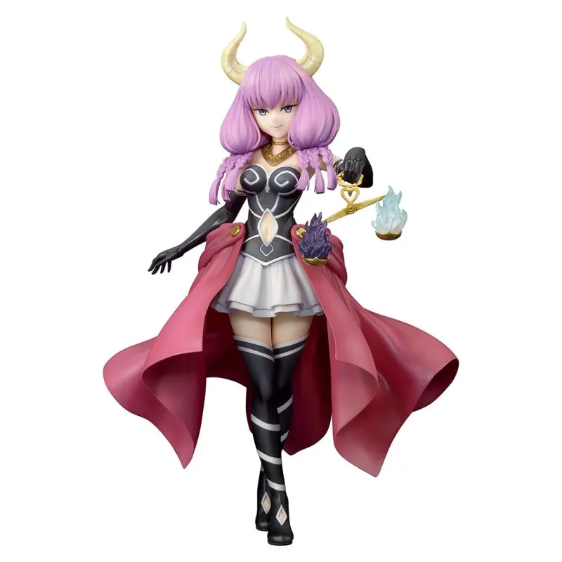 PRE ORDER - Frieren: Beyond Journey's End - Aura the Guillotine figure